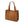 Small Tote Bag Brown