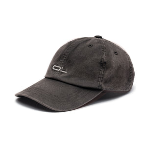 Baseball Cap Black
