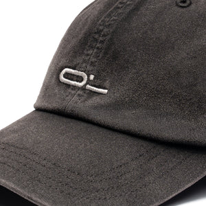 Baseball Cap Black