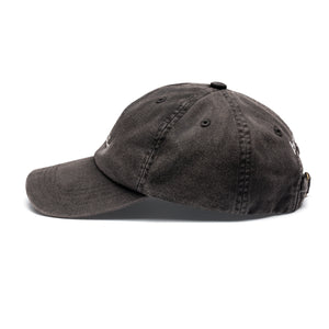 Baseball Cap Black