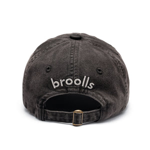 Baseball Cap Black