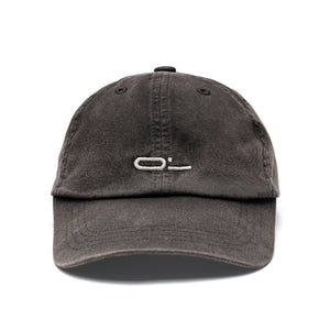 Baseball Cap Black