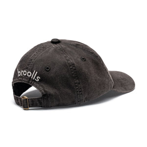 Baseball Cap Black