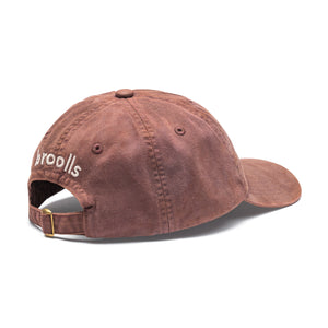 Baseball Cap Magenta