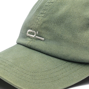 Baseball Cap Light Olive