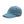 Baseball Cap Petrol Blue