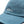 Baseball Cap Petrol Blue
