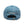 Baseball Cap Petrol Blue