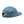 Baseball Cap Petrol Blue