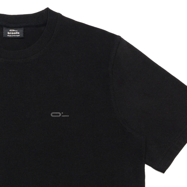 T-Shirt Black