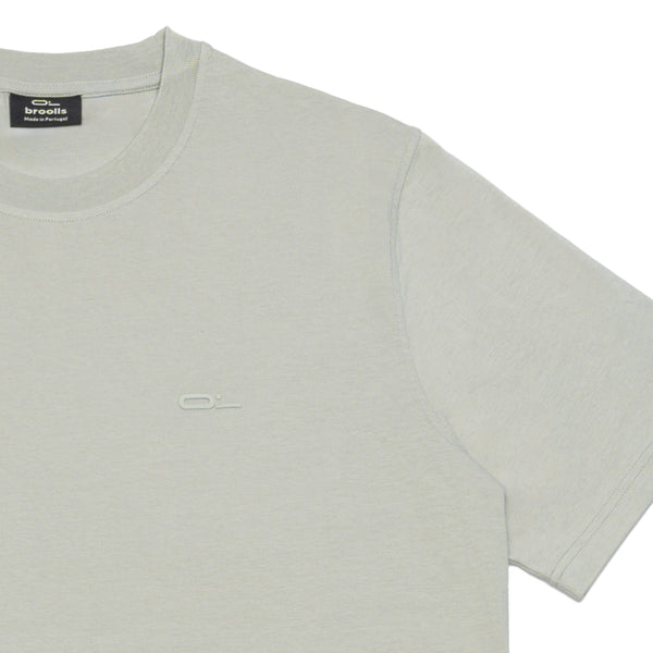 T-Shirt Blue Mirage