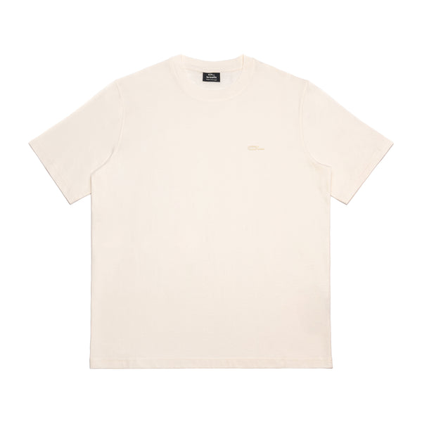 T-Shirt Butter Yellow