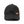 Cap Canvas Black