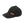 Cap Canvas Black