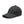 Cap Canvas Black