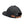 Cap Canvas Black