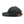 Cap Canvas Black
