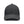 Cap Canvas Black