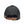 Cap Canvas Black