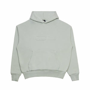 Hoodie Blue Mirage