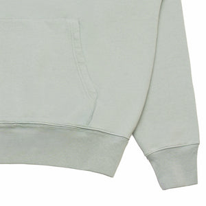 Hoodie Blue Mirage
