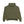 Hoodie Olive