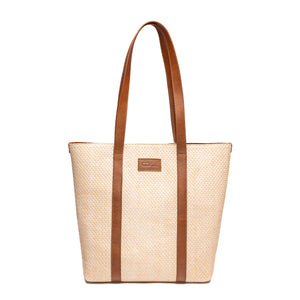 Large Tote Bag Sand