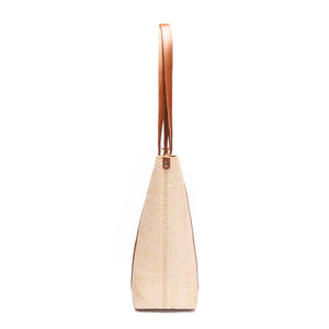 Large Tote Bag Sand