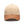 Leather Cap Canvas Beige