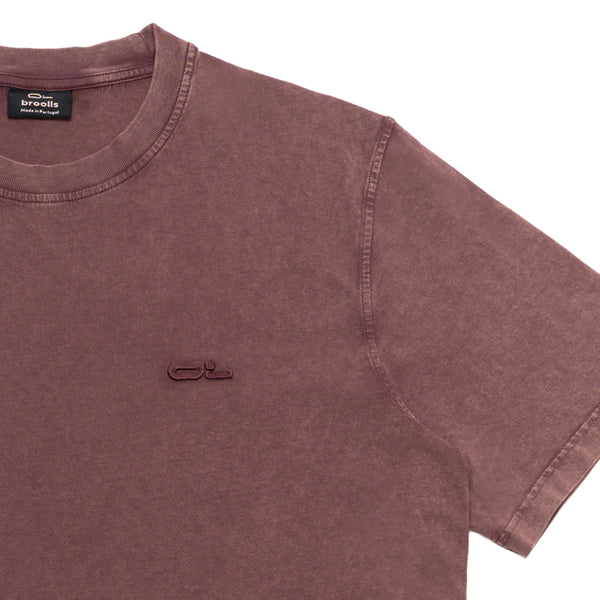 T-Shirt Magenta