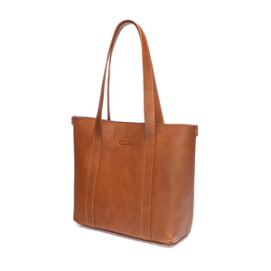 Tote Bag Grande Marrón
