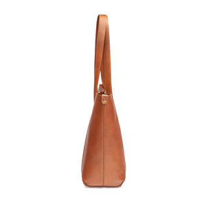 Tote Bag Grande Marrón