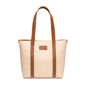 Medium Tote Bag Sand
