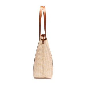 Medium Tote Bag Sand