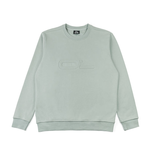 Sweat Blue Mirage