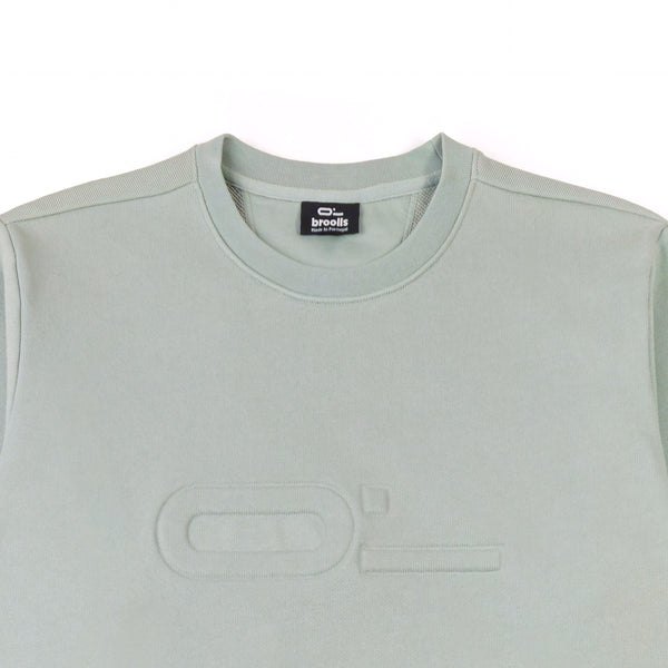 Sweat Blue Mirage