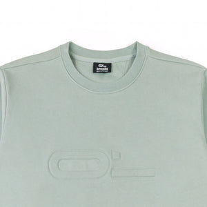 Sweat Blue Mirage