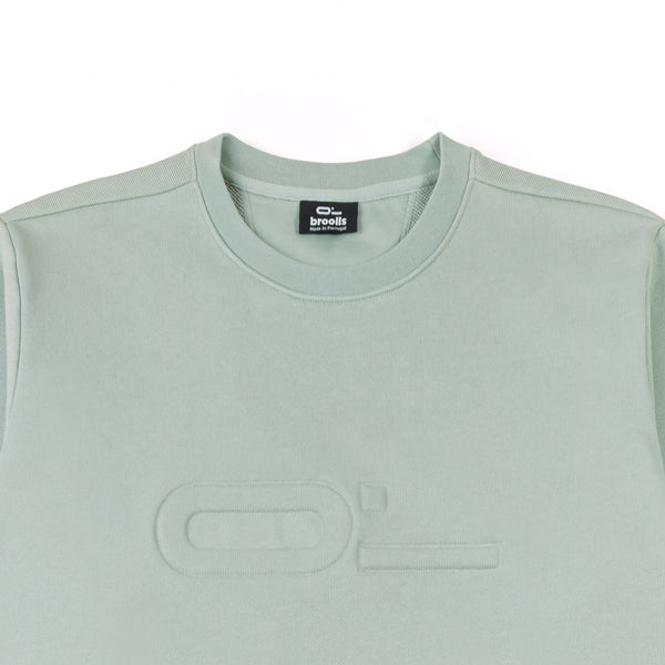 Sweat Blue Mirage
