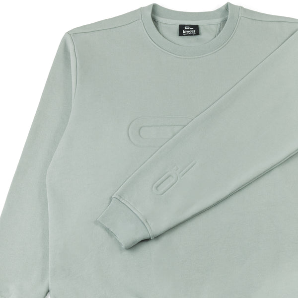 Sweat Blue Mirage