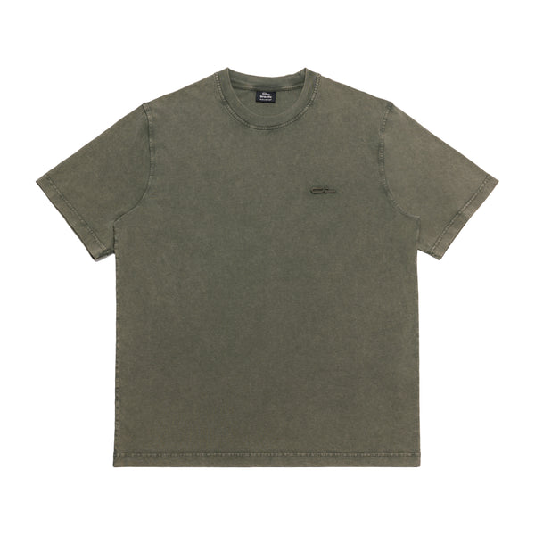 T-Shirt Olive