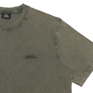 T-Shirt Collection Olive