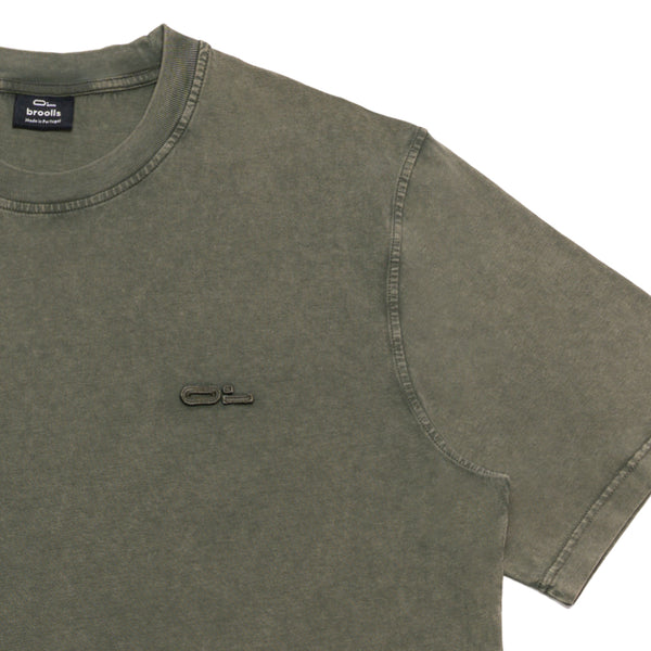 T-Shirt Olive