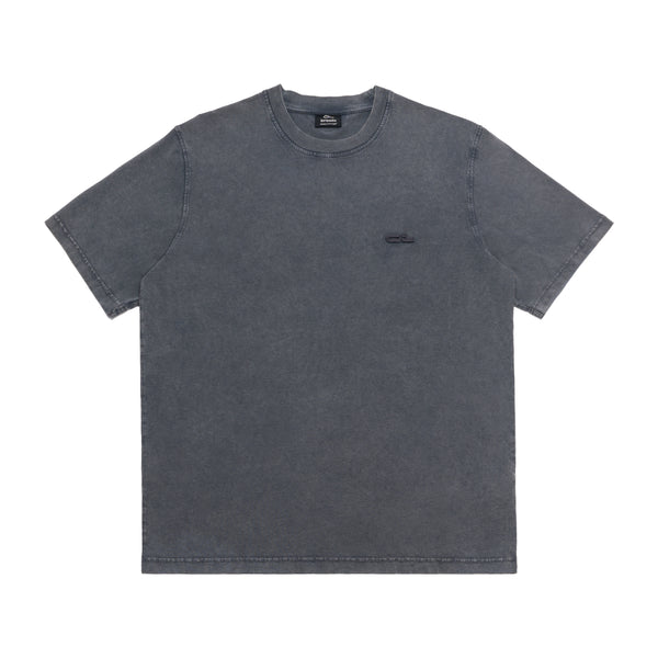 T-Shirt Petrol Blue