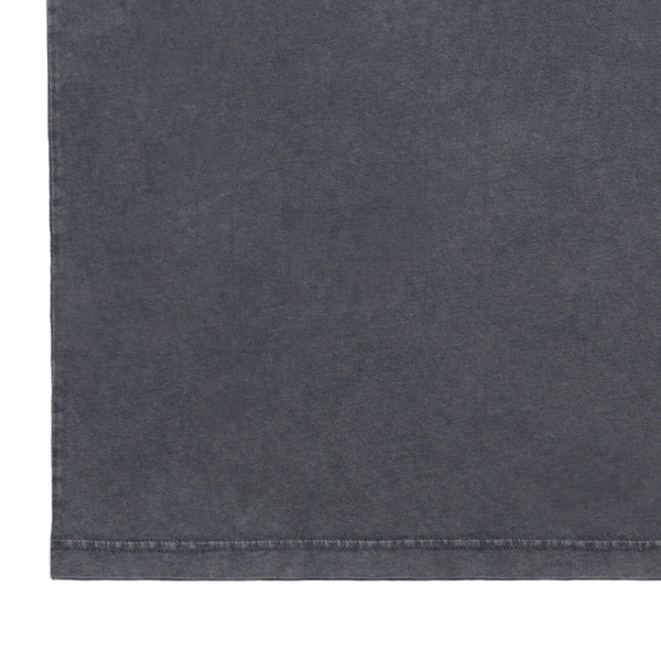 T-Shirt Petrol Blue