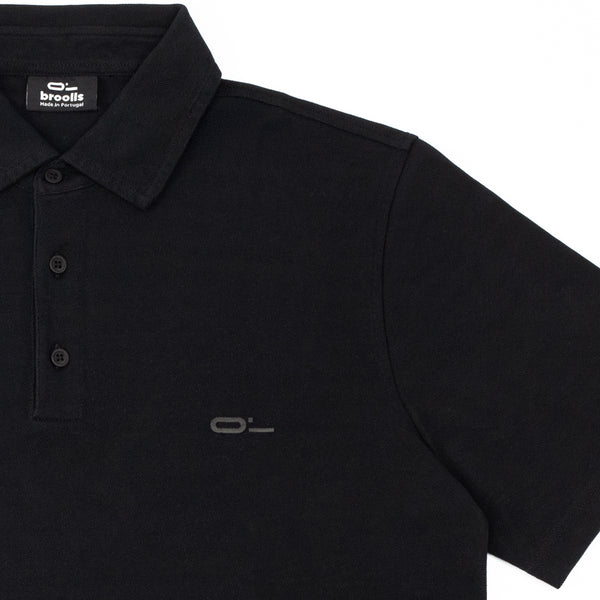 Polo Black