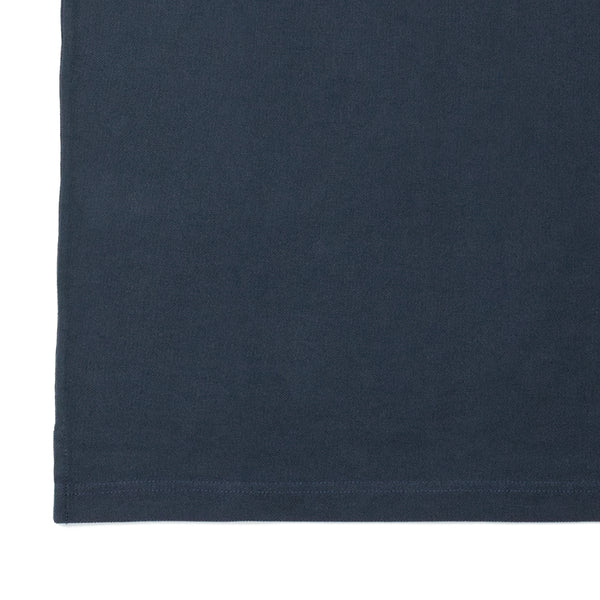 Polo Petrol Blue
