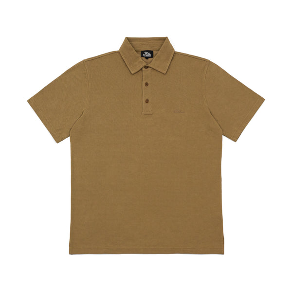 Polo Light Brown