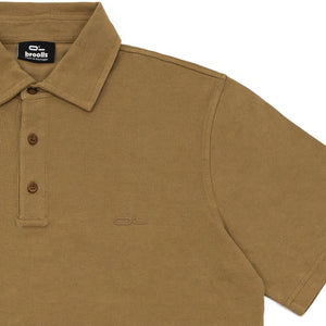 Polo Light Brown