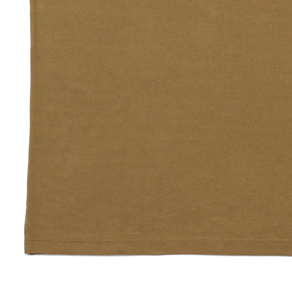 Polo Light Brown