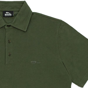 Polo Olive